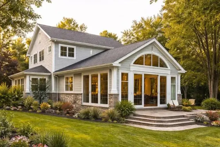 Home Additions