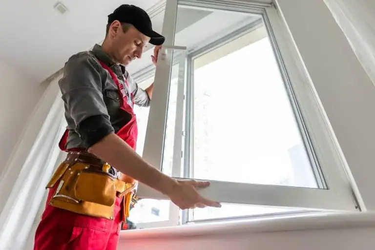 Replacement Windows