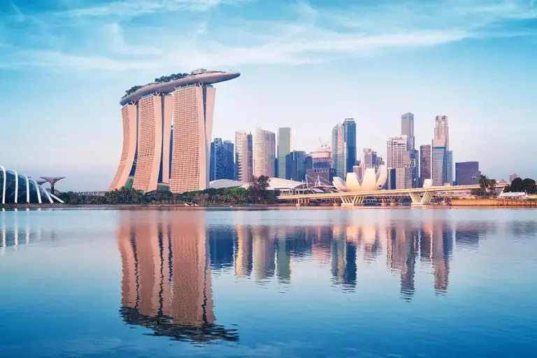 Pass Singapore